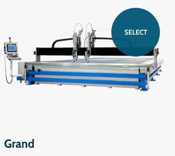 Grand Waterjet