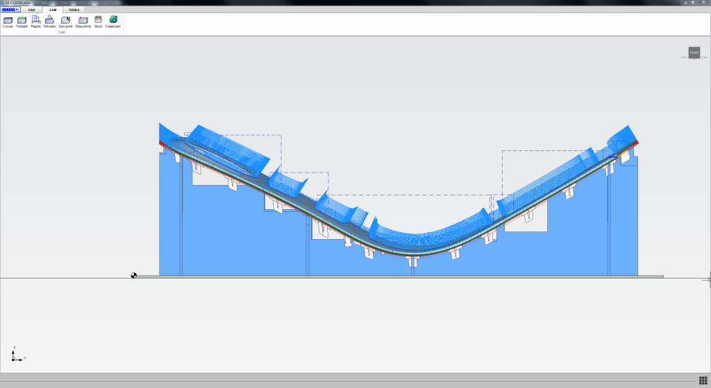 Toolpath 2