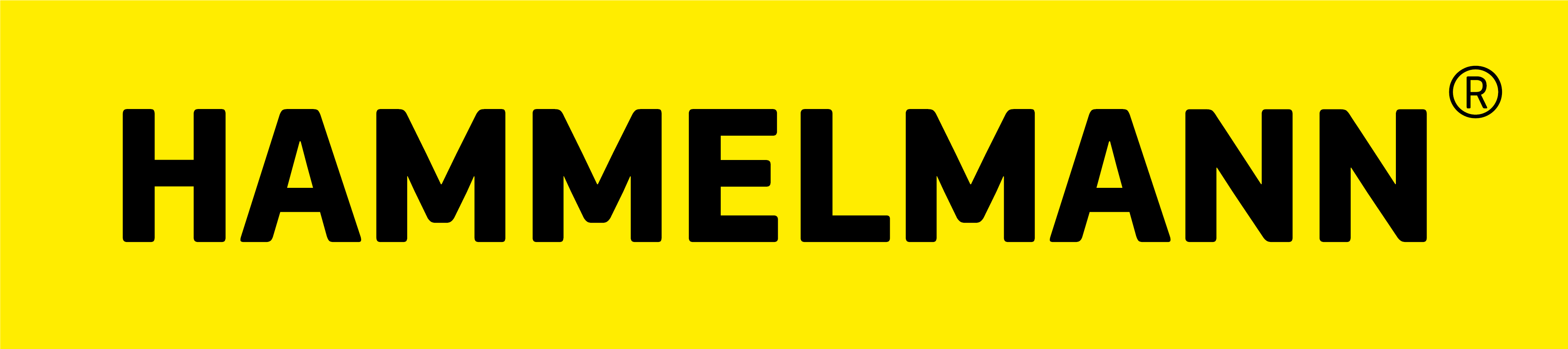 HAMMELMANN